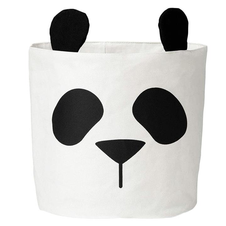 ارگانایزر اتاق کودک هیاهو مدل Sleepy Panda